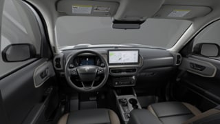 2026 Ford Bronco Sport® Internal Image 2
